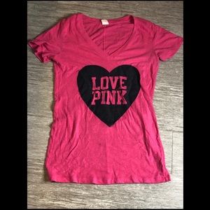 Victoria’s Secret Pink Women’s Pajama Top